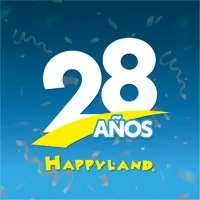 Happyland Perú Happyland Perú