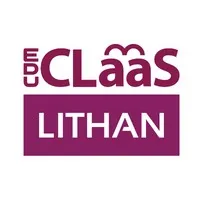 Lithan email format