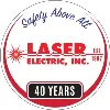 Laser Electric, Inc. Laser Electric, Inc.