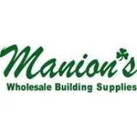 Manion's Wholesale Building Supplies Manion's Wholesale Building Supplies