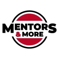 Mentors & More Mentors & More