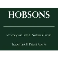 Hobsons Attorney's at Law and Notaries Public