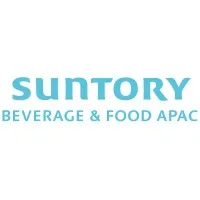 Suntory Beverage & Food Asia Pacific
