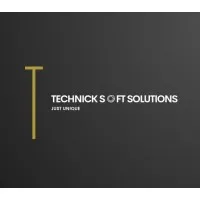 TechNick Soft Solutions