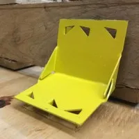 KICK STOPS® Cargo Restraint Device