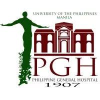 Philippine General Hospital email format