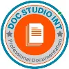 DocStudio Int. DocStudio Int.