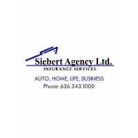 SIEBERT AGENCY LTD SIEBERT AGENCY LTD