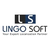 Lingo Soft email format