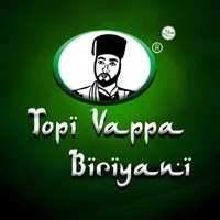 Topi Vappa Biriyani Topi Vappa Biriyani
