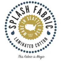 Splash Fabric Splash Fabric