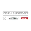 Keith Andrews Keith Andrews