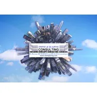 Stone & Glazing Consulting, LLC Stone & Glazing Consulting, LLC