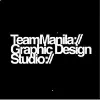 Team Manila Graphic Design Studio Team Manila Graphic Design Studio