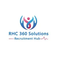 RHC 360 Recruitment Solutions