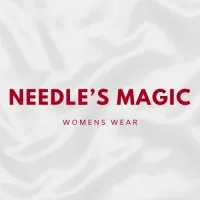 Needles Magic Needles Magic
