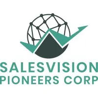SalesVision Pioneers Corp.