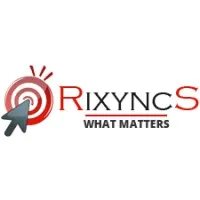 Rixyncs India Inc