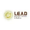 Lead Transformation Initiative Lead Transformation Initiative