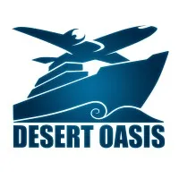 Desert Oasis Cargo Desert Oasis Cargo