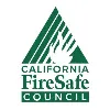 California Fire Safe Council California Fire Safe Council