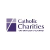 Catholic Charities of Northwest California Catholic Charities of Northwest California