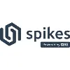 Spikes, Powered by Axi Spikes, Powered by Axi