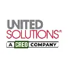 United Solutions, a CREO Group Company United Solutions, a CREO Group Company