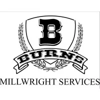 Burns Millwright Services