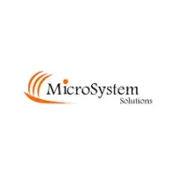 Microsystem Solutions Microsystem Solutions