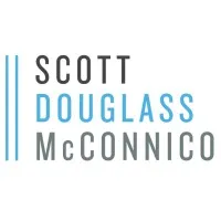 Scott Douglass & McConnico LLP