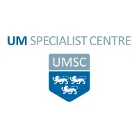 UM Specialist Centre (UMSC) OFFICIAL UM Specialist Centre (UMSC) OFFICIAL