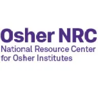 National Resource Center for Osher Lifelong Learning Institutes (Osher NRC)