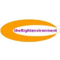 The Right Environment The Right Environment
