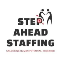 Step Ahead Staffing
