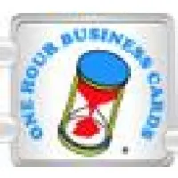 One Hour Business Cards