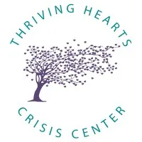 Thriving Hearts Crisis Center