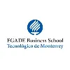 EGADE Business School del Tecnológico de Monterrey