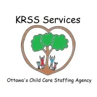 KRSS Services; Ottawa's Child Care Staffing Agency