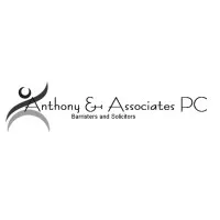 Anthony & Associates PC
