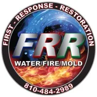 First Response Restoration LLC
