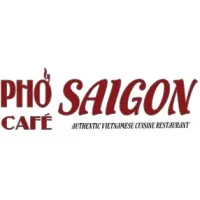 Pho & Cafe Saigon