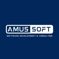 AMUS SOFT - Transforming Your Business Digitally