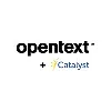 Catalyst Repository Systems Catalyst Repository Systems