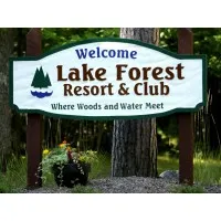 Lake Forest Resort