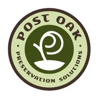 Post Oak Preservation Solutions