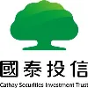 Cathay Securities Investment Trust 國泰投信