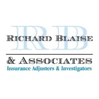 Richard Blaise & Associates, Inc. Richard Blaise & Associates, Inc.