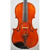Stearns Violins