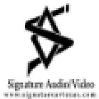 Signature Audio/Video Texas Signature Audio/Video Texas